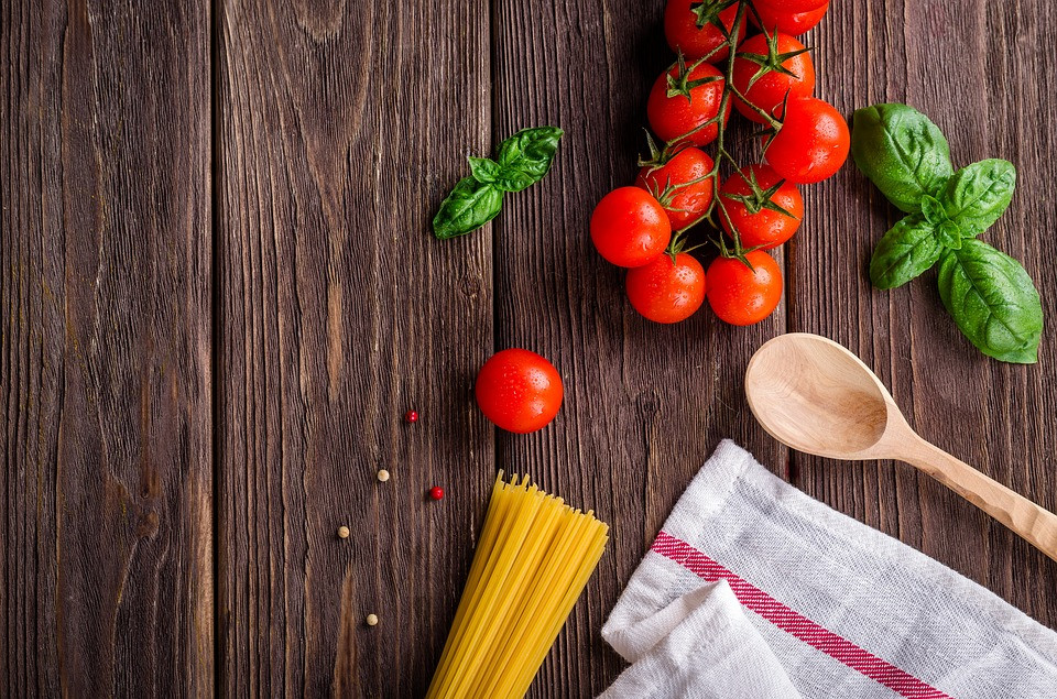 Cocineros