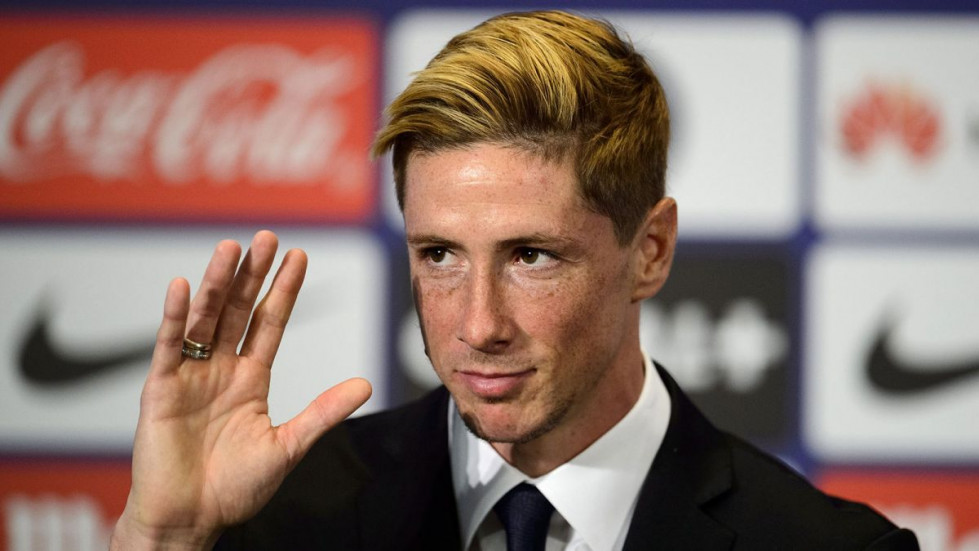 Fernando Torres